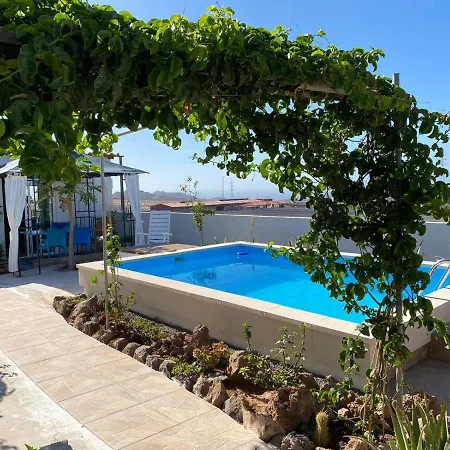 Leicht & Friends Appartement Arona (Tenerife)