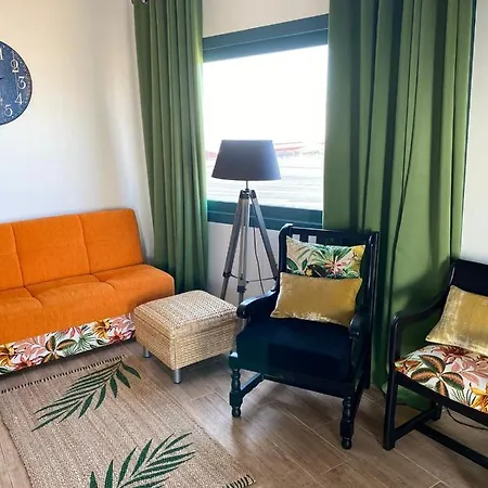Leicht & Friends Appartement *