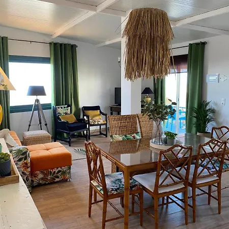 Appartement Leicht & Friends Arona (Tenerife)