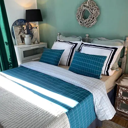 Leicht & Friends Apartamento