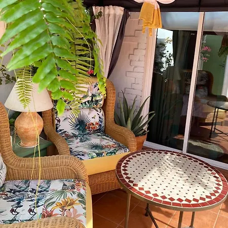 Leicht & Friends Apartamento Arona (Tenerife)