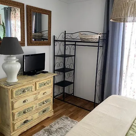 Leicht & Friends Apartamento Arona (Tenerife)