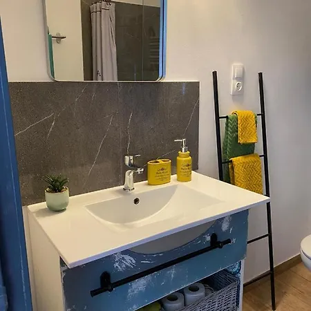 Apartamento Leicht & Friends Arona (Tenerife)
