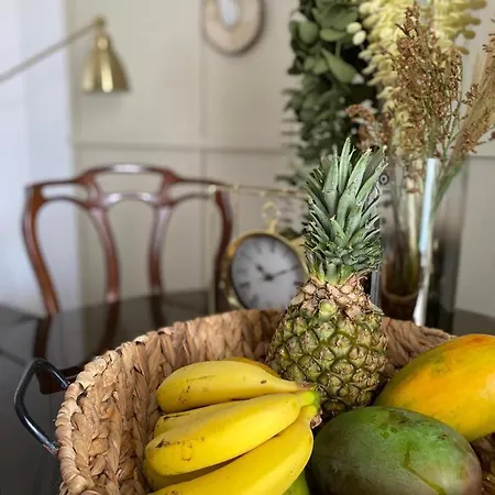 Apartamento Leicht & Friends