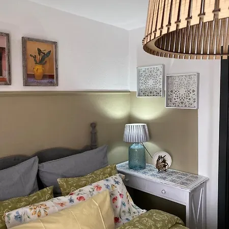 Leicht & Friends Apartamento
