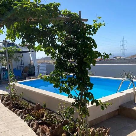 Leicht & Friends Apartamento Arona (Tenerife)